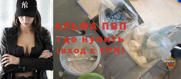 ALPHA PVP Горнозаводск