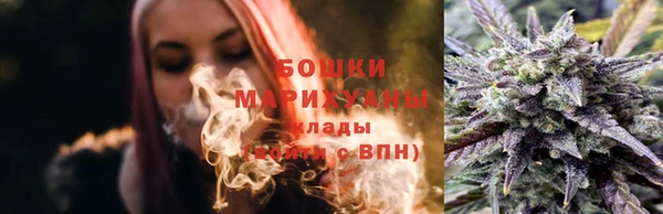 ALPHA PVP Горнозаводск