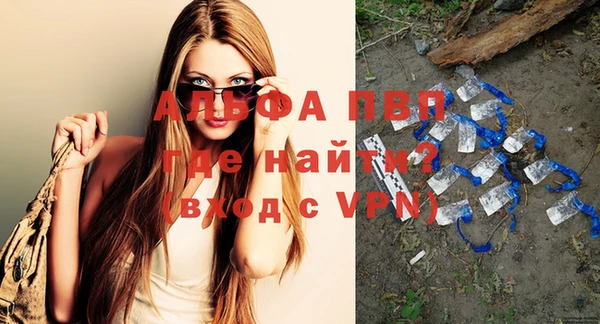 хмурый Горняк