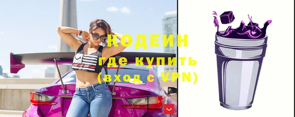 хмурый Горняк