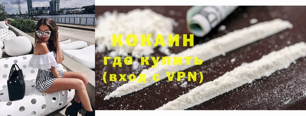 хмурый Горняк