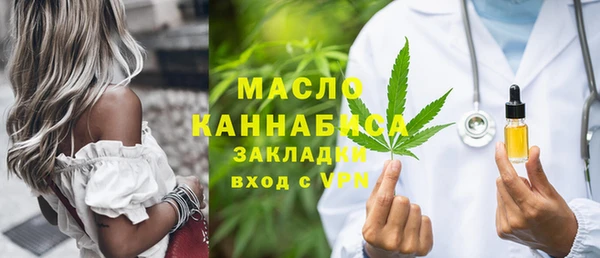 хмурый Горняк